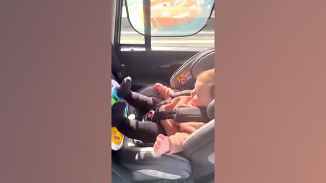 funny baby videos