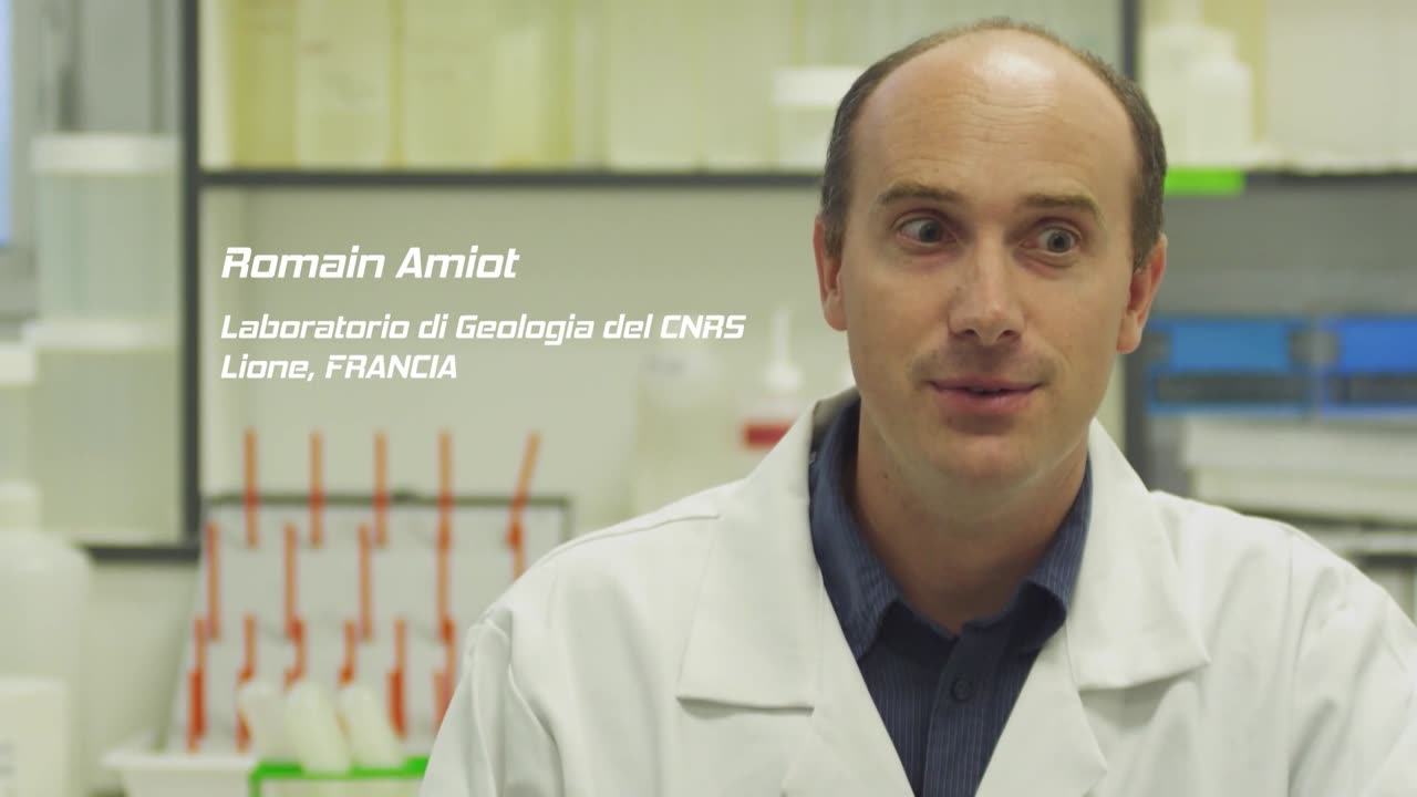 Lo dice la scienza il clima era simile ad oggi