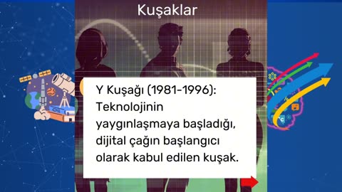 Kuşaklar