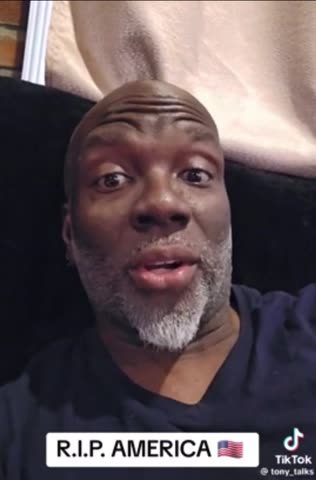 Trump Supporter... Now