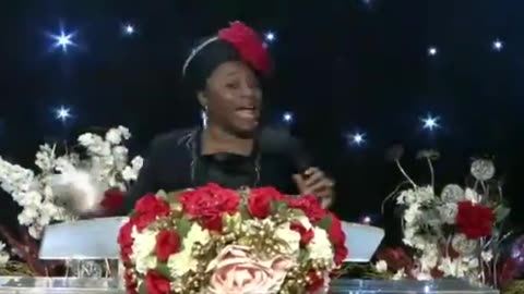 Wisdom From The Life Of Joseph PT2 by Dr (Mrs) Becky Enenche
