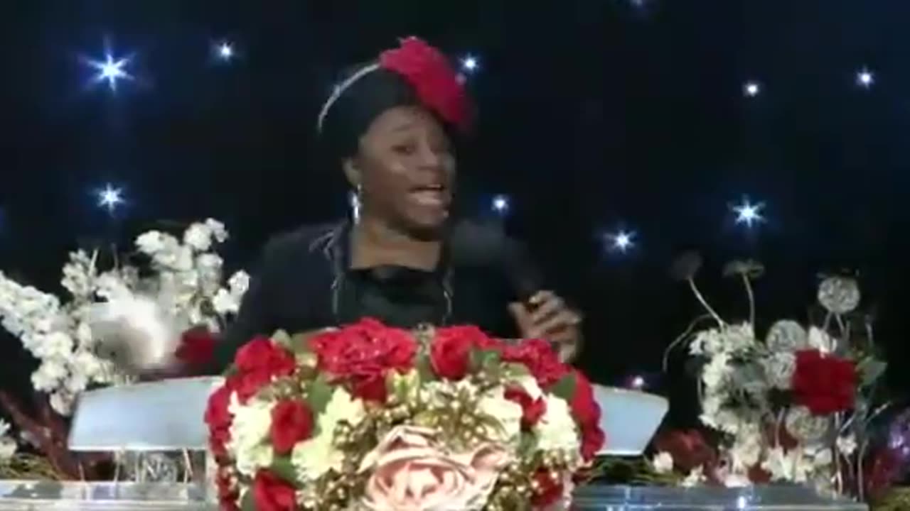 Wisdom From The Life Of Joseph PT2 by Dr (Mrs) Becky Enenche