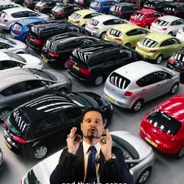 How to flip cars working a full time job!