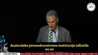 Australska konferencija Velika debata