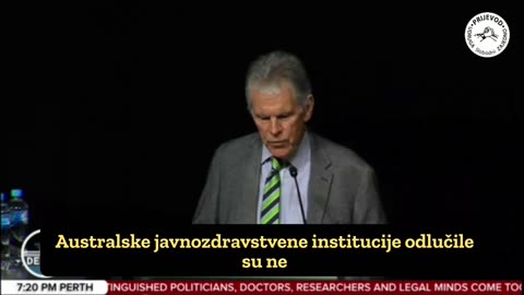 Australska konferencija Velika debata