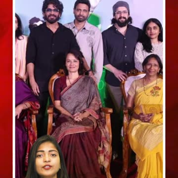 అక్కినేని ఫ్యామిలీ PHOTO #short #akkinenifamily #familyphoto | FBTV NEWS