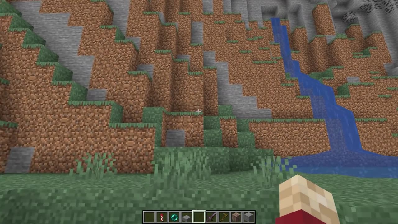 Interesting Ways to Hide your Base in Minecraft