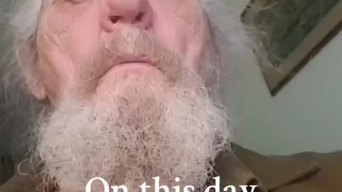 Time prayer song aging