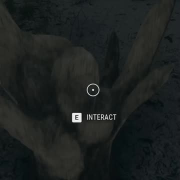 Just Take a Seat! Hunter Call of the Wild