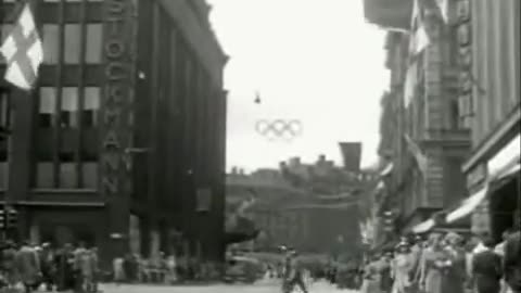 1952 Olympics