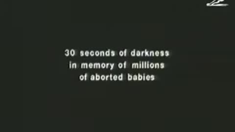 Couples For Christ Teodora Anti-Abortion PSA (c. 1999)