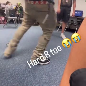 Zoomers have successfully rejected racism programming