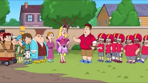 American Dad Season 1 Ep. 05 Full Episode - American Dad 2024 Full UnCuts #1080p