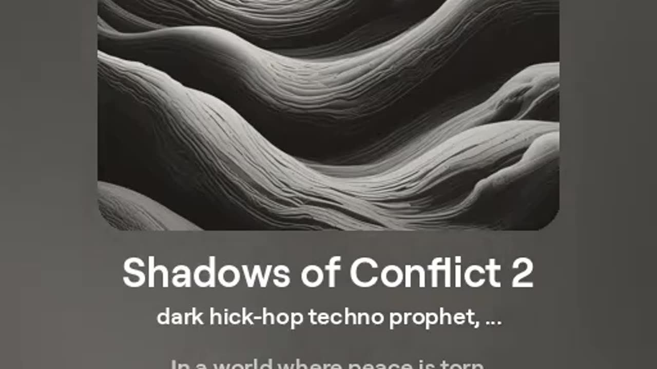 Shadows of Conflict 2