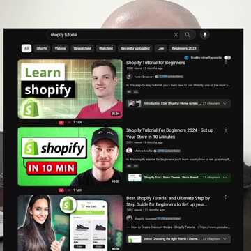 Print on Demand Course - MODULE 6 - Creating Shopify Account for Print on Demand Store
