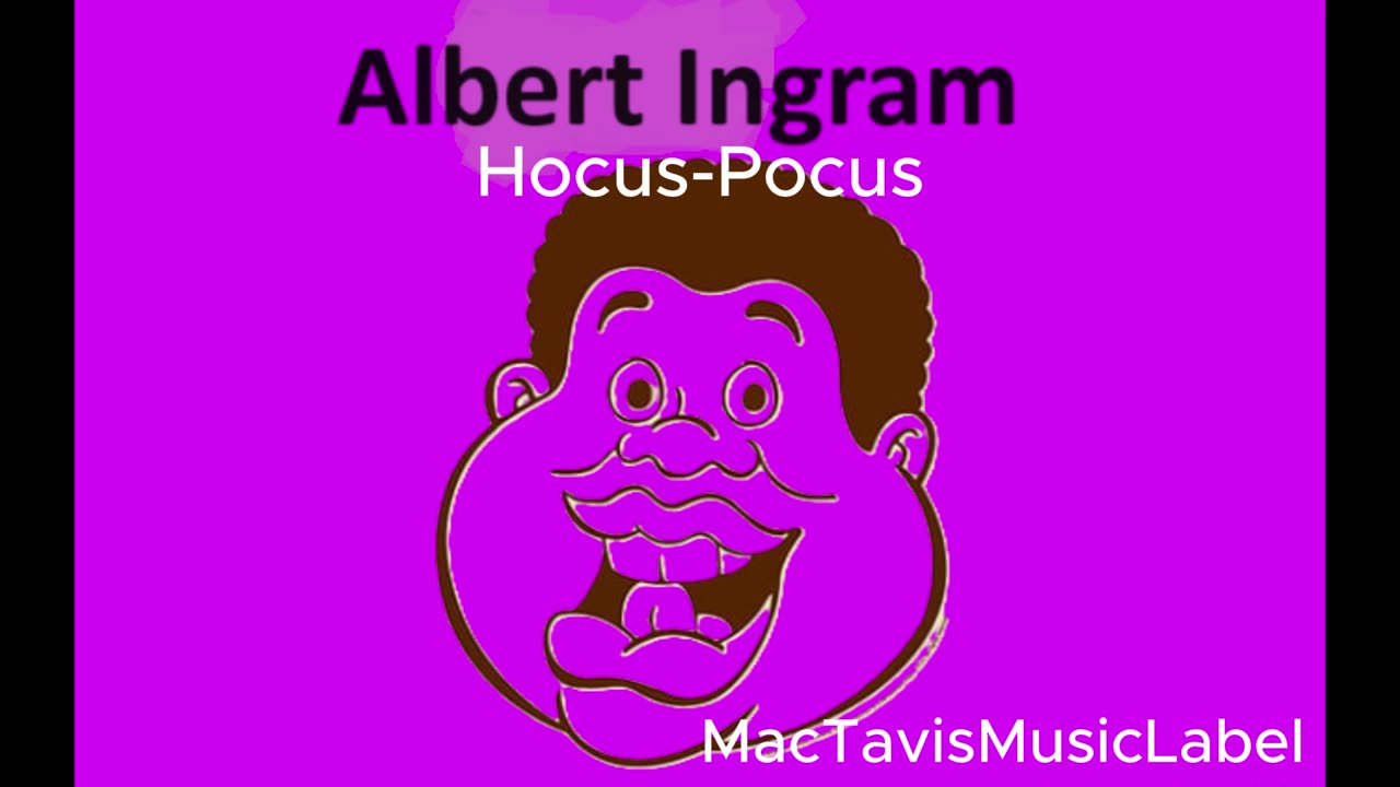 HocusPocus;MactavishMusicLabel