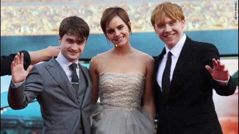 Ron Weasley_ Rupert Grint Transvestigation