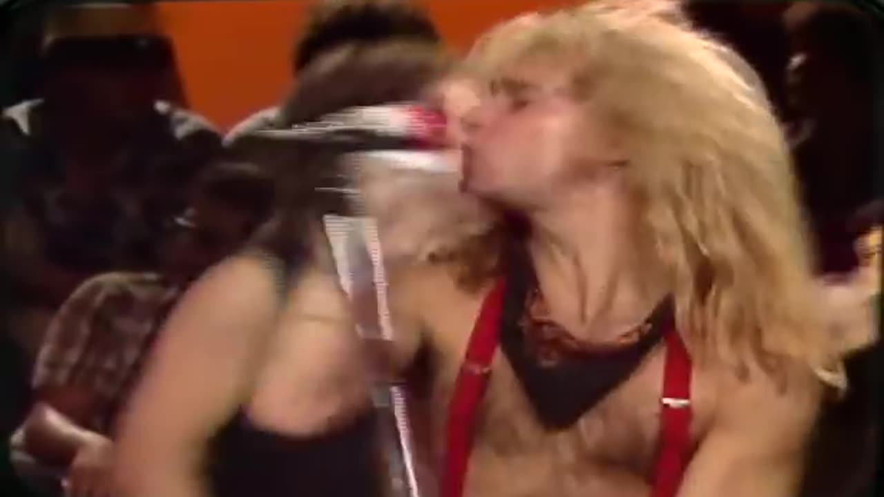 Van Halen - And the Cradle will rock 1980