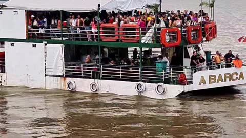 Complexo Ver-o-Rio, Belém do Pará