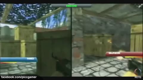 Counter-Strike 1.6 - We won't forget