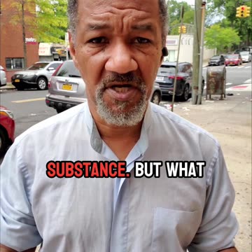 Kamala Harris Gets Her CNN Interview - Finally