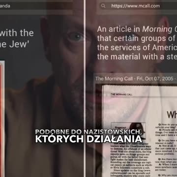 Czy działania przeciwko demokracji i prawom człowieka są legalne?