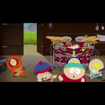 [Butters sings/AI Cover] Black Clover Opening 5 Miyuna - Gamushara