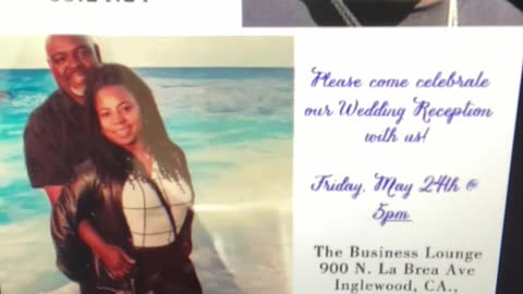 Please help us shine by supporting our holy matrimony cause! Thank you.❤️