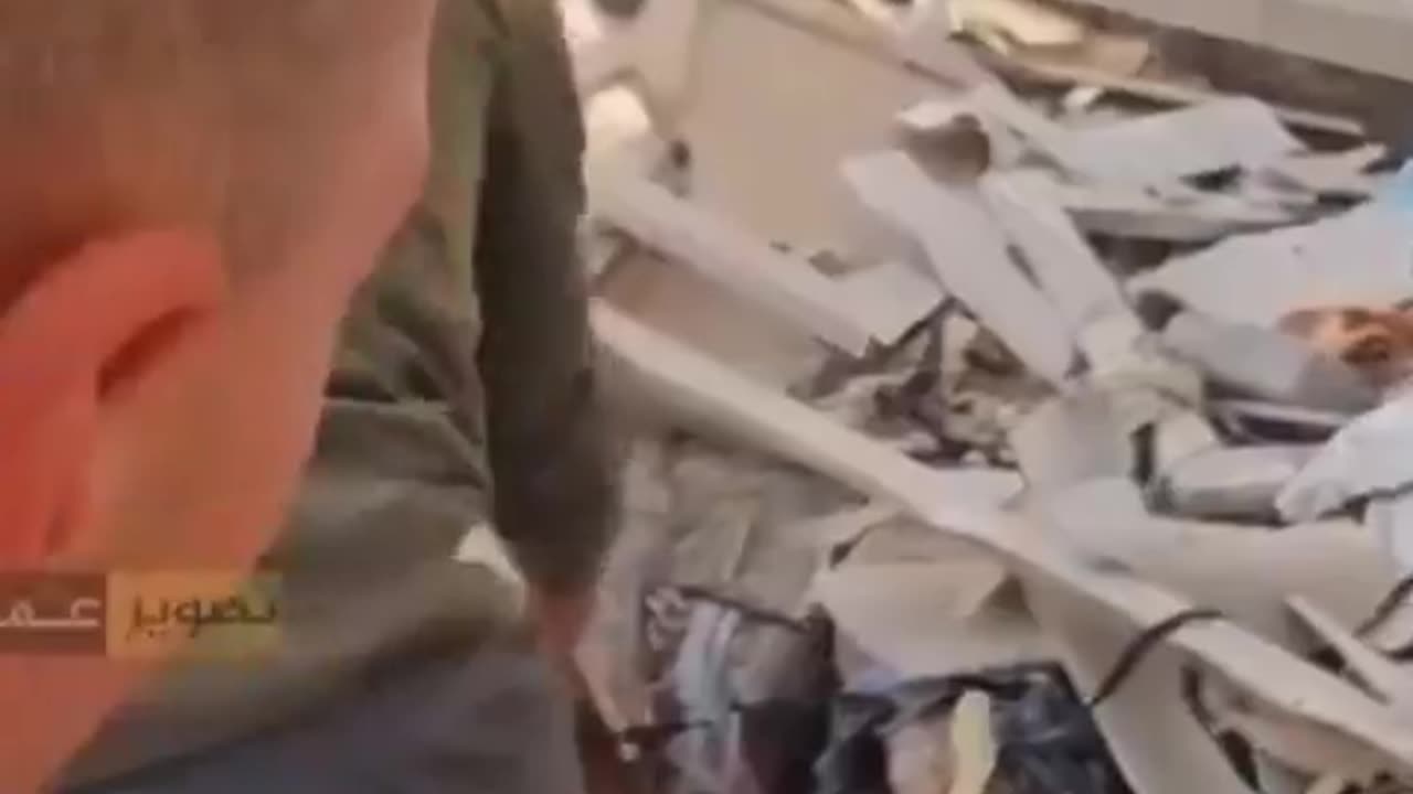 Israeli fighter jets bombed a home in Rafah killing at least six