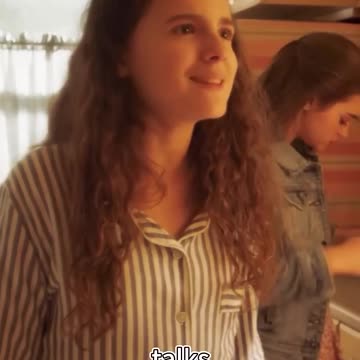 This Girl Is Transparent Since She Was a Child.#shorts