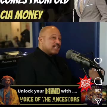 Barack Obama, AKA Barry Soetoro.