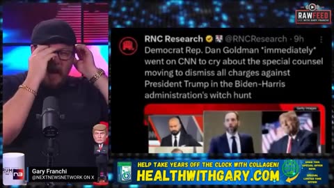 Nobody Was Ready For What Just Happened To Jack Smith And The Deep State Is Trembling