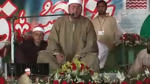 Qari MEhmood Ali Hassan part1