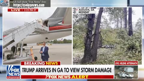 America Reports 2PM - 10/4/2024