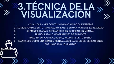 10 TÉCNICAS DE MANIFESTACIÓN JOSEPH MURPHY