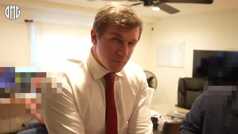 James O'Keefe ON THE PHONE WITH THE CIA PRESS SECRETARY