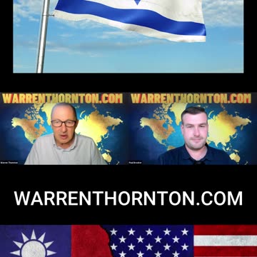 THE FACTS ABOUT THE PAGERS WWW.WARRENTHORNTON.COM