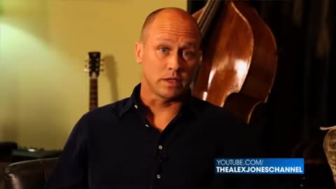 Mike Judge - INFOWARS Interview