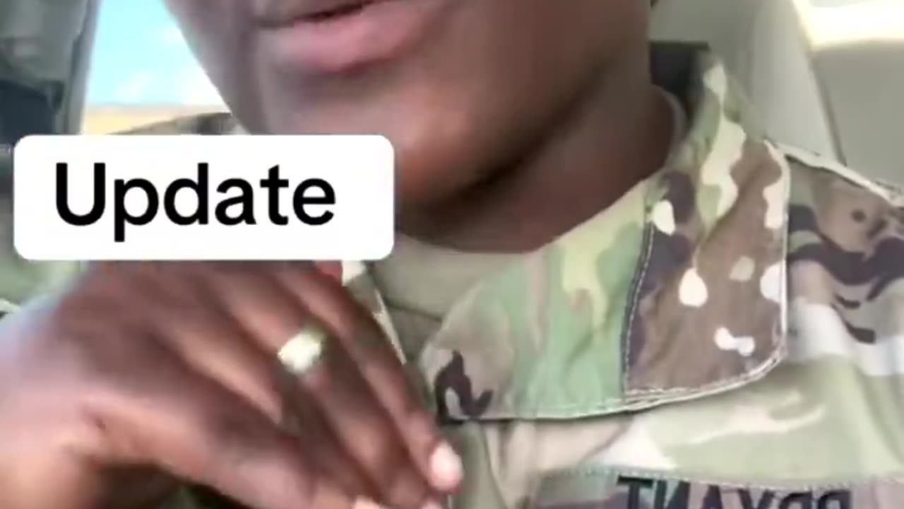 What happened to our government