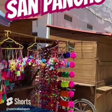 San Pancho stores Mexico
