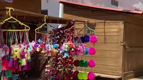 San Pancho stores Mexico