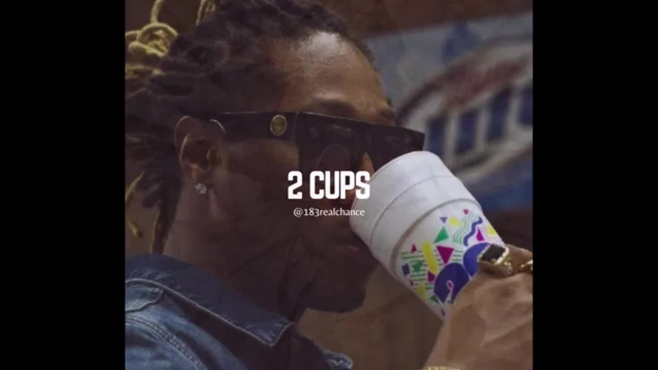 [FREE] Future x Zaytoven Type Beat - "2 Cups"