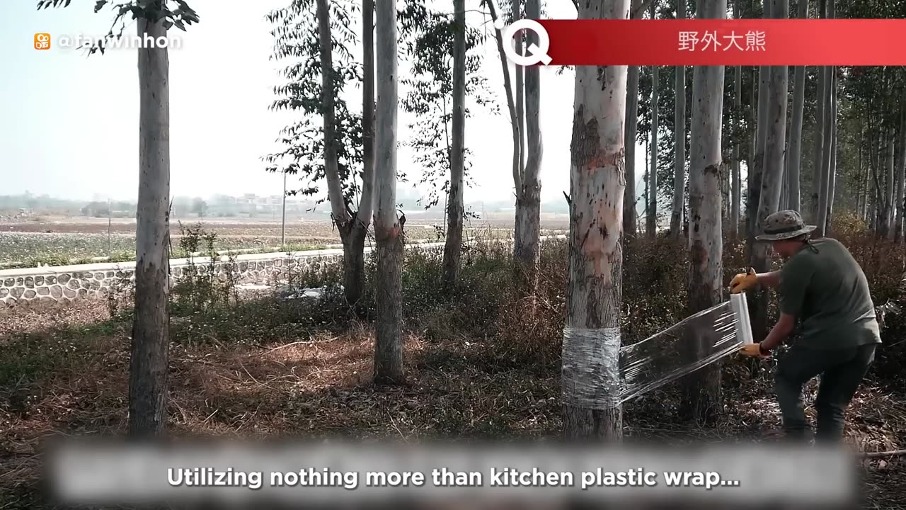 Camping and Outdoor Tips and Hacks That Work Extremely Well