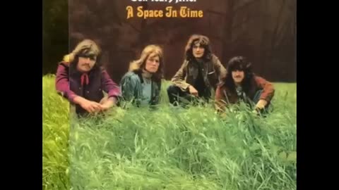 ~I'd Love To Change The World~