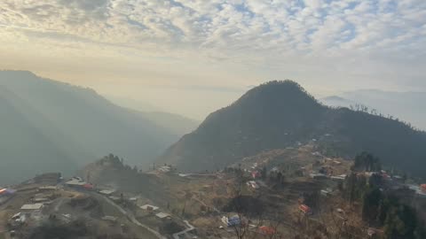 Malam Jabba Pakistan