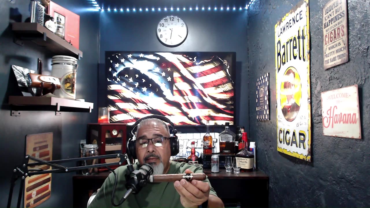 Tatuaje 20th Anniversary