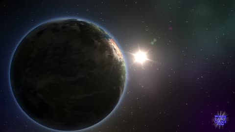 The World really is FLAT - The Jesuit Conspiracy to say otherwise.