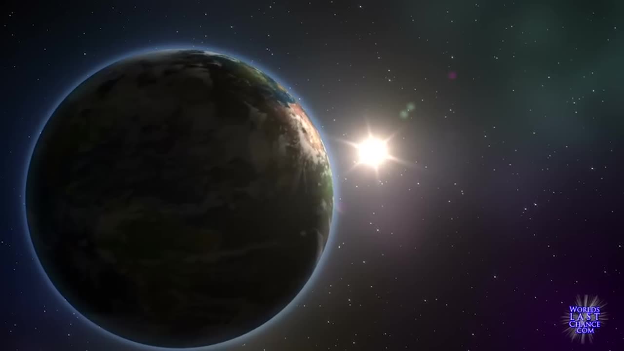 The World really is FLAT - The Jesuit Conspiracy to say otherwise.