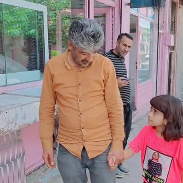 Emotional story of a poor man