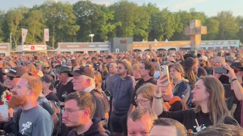 Graspop 2024 impreesions metal festivals